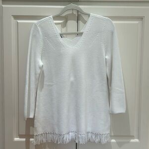 Talbots NWT Knit top